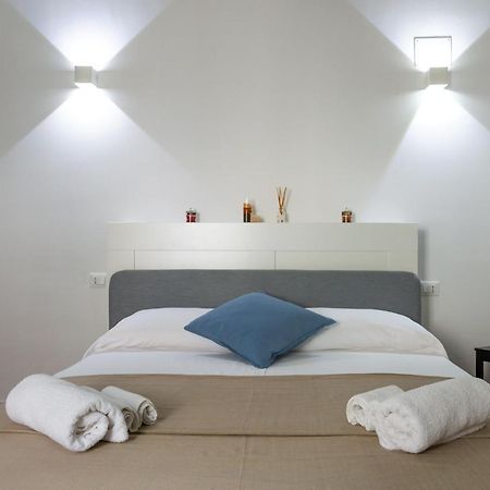Piazza Florio Rooms Palermo Exterior photo