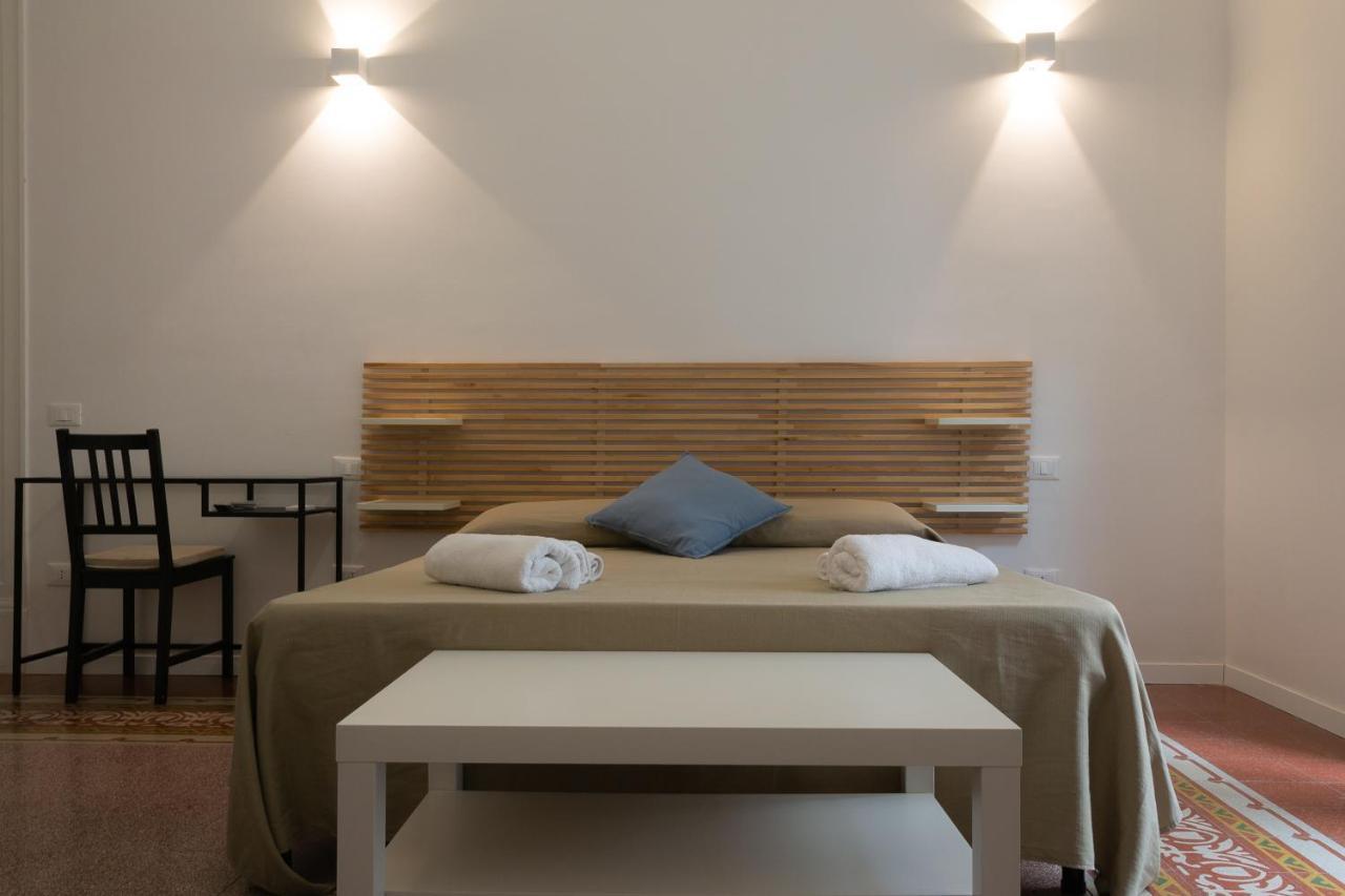 Piazza Florio Rooms Palermo Exterior photo