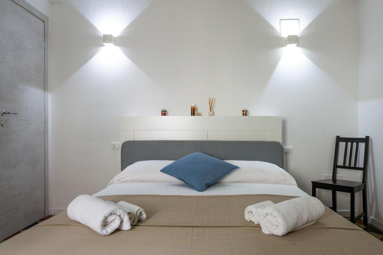Piazza Florio Rooms Palermo Exterior photo