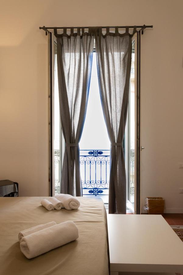 Piazza Florio Rooms Palermo Exterior photo