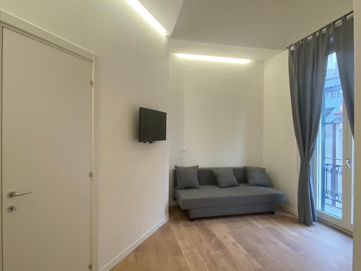 Piazza Florio Rooms Palermo Exterior photo