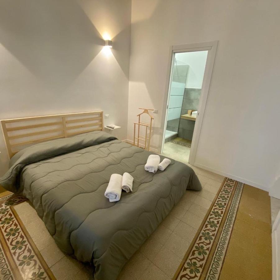 Piazza Florio Rooms Palermo Exterior photo